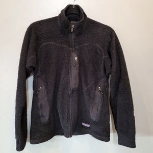 Patagonia Regulator Fleece